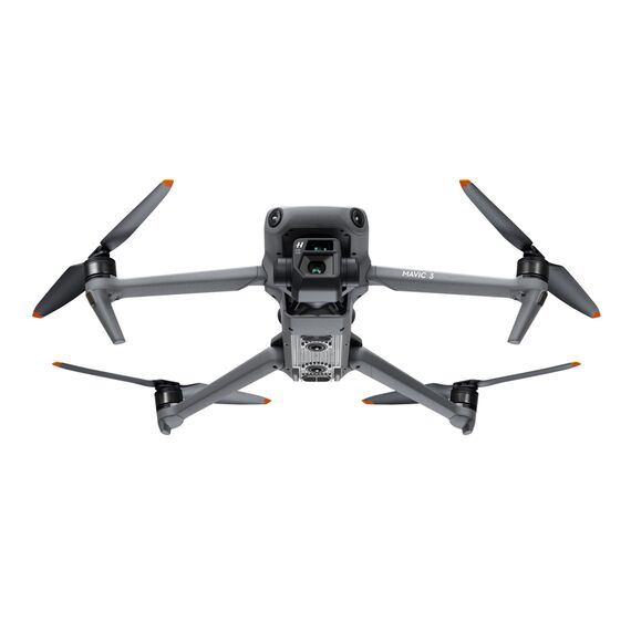Квадрокоптер DJI Mavic 3 Fly More Combo + DJI RC Pro, Комплектация: Fly More Combo (DJI RC Pro), изображение 5